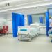 Toate spitalele sunt obligate să instaleze butoane de panică și camere video în fiecare salon