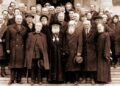 4 septembrie 1886 – S-a născut Tit Simedrea, cleric ortodox român, istoric, mitropolit al Bucovinei