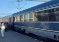 Reducere la tren pentru studenți