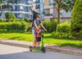 Creștere îngrijorătoare a accidentelor cu trotinetele electrice