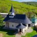 Preasfințitul Părinte Nichifor Botoșăneanul va săvârși Sfânta Liturghie la Mănăstirea Sihăstria Voronei cu prilejul hramului așezământului monahal