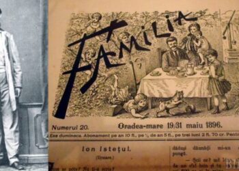 8 septembrie 1907 – A încetat din viaţă Iosif Vulcan, poet, prozator şi dramaturg român