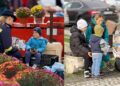 Acțiune de informare și educare preventivă organizată de ISU Botoșani: „Copii protejați, comunitate sigură”