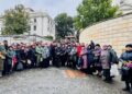 Pelerinajul de la Iași. ,,Mi s-a arătat Sfânta Cuvioasă Parascheva”
