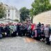 Pelerinajul de la Iași. ,,Mi s-a arătat Sfânta Cuvioasă Parascheva”