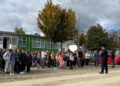 „Copii protejați, comunitate mai sigură” – ISU Botoșani, alături de comunitate