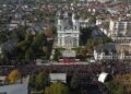 Hram 2025: Rugăciune și binecuvântare la sărbătoarea Sfintei Cuvioase Parascheva – Ocrotitoarea Moldovei – Ziua a opta