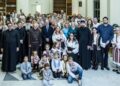 Festivalul „Din inimă de român” la o parohie din Toscana: Tradițiile românești apreciate de primarul localității