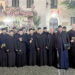 Mai mulți preoții din Protopopiatul Botoșani au fost alături de pelerinii Sfintei Cuvioasei Parascheva