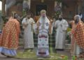 Înaltpreasfințitul Părinte Teofan, Mitropolitul Moldovei și Bucovinei, la ceas aniversar