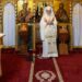 Patriarhul Daniel a sfințit racla pentru moaștele Sf. Dumitru Stăniloae. Urmează proclamarea locală a canonizării