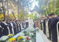 „Iubi-Te-voi, Doamne” – concert omagial în memoria pr. prof. Constantin Muha