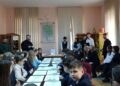 Concurs de cunoaștere a Noului Testament organizat de Protopopiatul Dorohoi