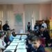 Concurs de cunoaștere a Noului Testament organizat de Protopopiatul Dorohoi