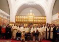Români și scandinavi convertiți din cinci țări au participat la Zilele Sf. Constantin Brâncoveanu în Regatul Danemarcei