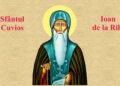 SINAXAR ORTODOX 2025: Sfântul Cuvios Ioan de la Rila