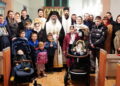 Parohia românească din Borås, Suedia, a finalizat restaurarea lăcașului de cult achiziționat anul trecut
