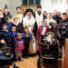 Parohia românească din Borås, Suedia, a finalizat restaurarea lăcașului de cult achiziționat anul trecut