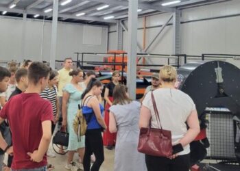 Bursa locurilor de muncă pentru absolvenți