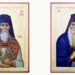 Doi cuvioși români din Sfântul Munte Athos au fost trecuți în rândul sfinților de Patriarhia Ecumenică
