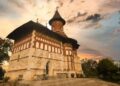 Întreită aniversare a Bisericii „Sf. Nicolae” din Dorohoi