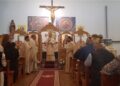 Hramul Parohiei Alcoy, Spania