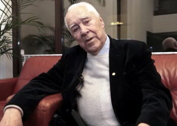 20 octombrie 2018 – S-a stins din viață Mihail Bălănescu, inginer și fizician român