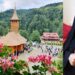 Sâmbătă va avea loc Parastasul de 40 de zil pentru maica Penelope Ianolide