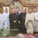 Parohia „Sfântul Apostol și Evanghelist Luca” din Bologna, Italia, și-a sărbătorit ocrotitorul