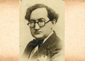 21 octombrie 1891 – S-a născut poetul şi criticul literar Perpessicius  