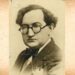 21 octombrie 1891 – S-a născut poetul şi criticul literar Perpessicius  