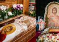 A început procesiunea cu moaștele Sf. Ioan cel Nou de la Suceava: Unde ajung în prima zi