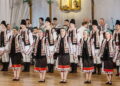 Ansamblul de Jocuri Populare „Mărgineanca” face înscrieri pentru completarea formaţiei de jocuri populare