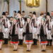 Ansamblul de Jocuri Populare „Mărgineanca” face înscrieri pentru completarea formaţiei de jocuri populare