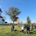 „În grădina duhovnicilor români”. Activitate educativă și duhovnicească la Broscăuți, în cadrul programului „Săptămâna verde”