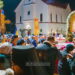 Marele Mucenic Ioan cel Nou și-a început călătoria în întreaga Eparhie a Sucevei și Rădăuților