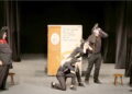 Teatrul „Vasilache” Botoșani vă invită în această săptămână la teatru