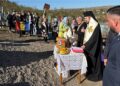 PS Veniamin a sfințit un monument dedicat eroilor români căzuți în Basarabia