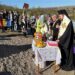 PS Veniamin a sfințit un monument dedicat eroilor români căzuți în Basarabia