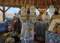 Mitropolitul Nicolae la hramul Mănăstirii Middletwon: Sf. Dimitrie cel Nou ne arată că Dumnezeu este prezent în lume