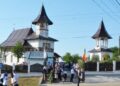 Mai multe biserici din județul Botoșani cu hramul „Sfântul Mare Mucenic Dimitrie” vor fi în sărbătoare