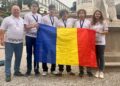România a obținut rezultate deosebite la Olimpiada Balcanică de Informatică pentru Seniori