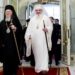 Patriarhul Ecumenic Bartolomeu I și-a încheiat vizita oficială în România