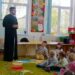 „Să creștem frumos în lumina și dragostea lui Dumnezeu”. Activități educativ-catehetice la Seminarul Teologic Dorohoi