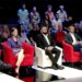 Botoșăneanul Daniel Câșlariu, eroul de la TVR în campania „Omul Anului 2025”