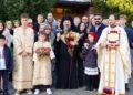 Popas de rugăciune la românii ortodocși din Oslo