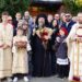 Popas de rugăciune la românii ortodocși din Oslo