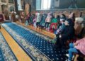 O zi plină de emoție și lumină la Școala Zlătunoaia