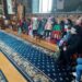 O zi plină de emoție și lumină la Școala Zlătunoaia