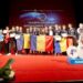 Un elev din Botoșani printre fericiții câștigători români la Olimpiada Internaţională de Astronomie și Astrofizică pentru Juniori